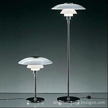 Satellite Floor Lamp, Fashionable/Modern/Simple, Suitable for Bedroom, Living Room, Office and Hotel